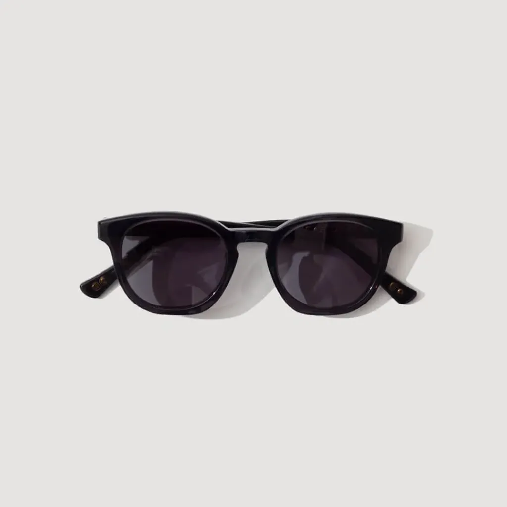 Sunglasses|Oscar Deen Morris - Smoke / Night
