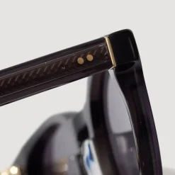 Sunglasses|Oscar Deen Morris - Smoke / Night
