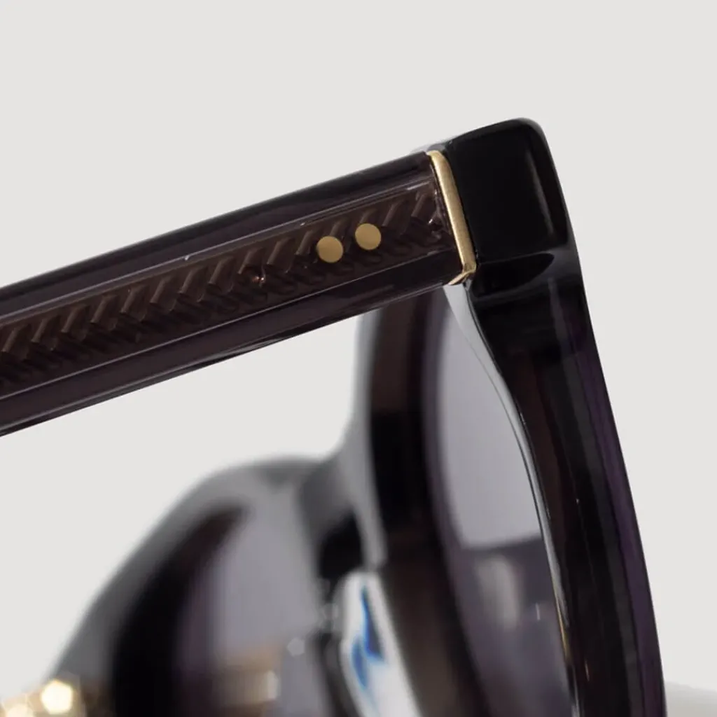 Sunglasses|Oscar Deen Morris - Smoke / Night