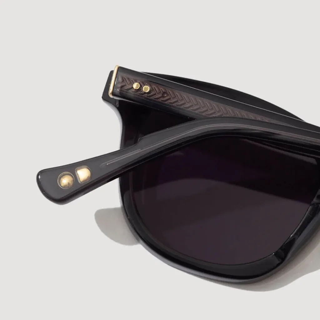 Sunglasses|Oscar Deen Morris - Smoke / Night