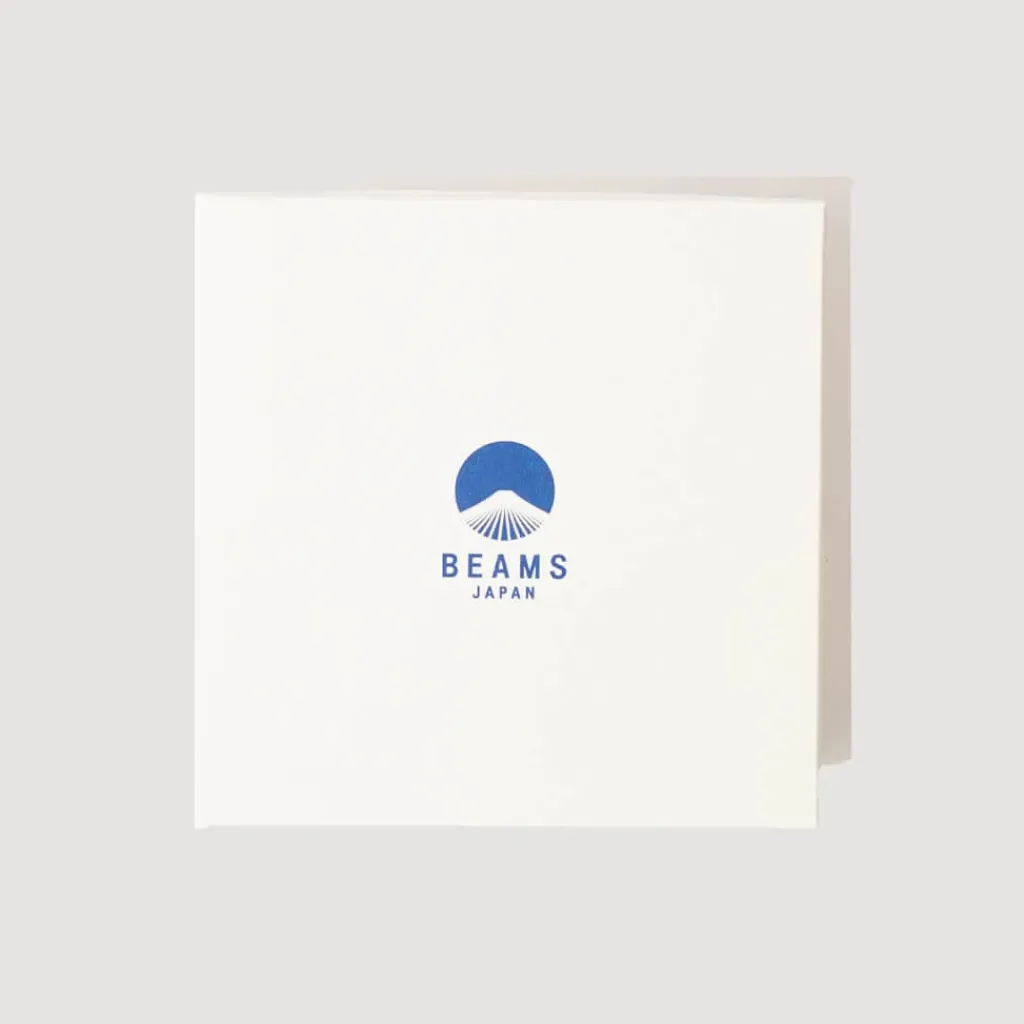 Lifestyle|Beams Japan Mount Fuji Bowl Set (x3) - Navy