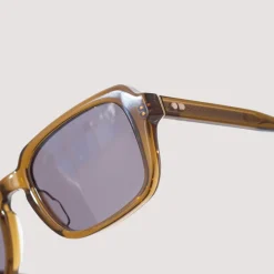 Sunglasses|Oscar Deen Nelson - Olive/Night Black