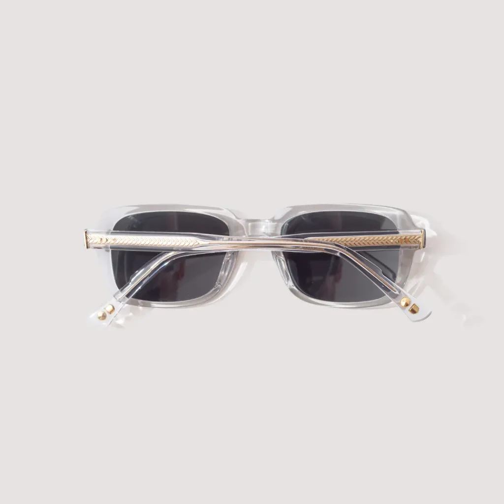 Sunglasses|Oscar Deen Nelson - Slate/Olive
