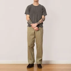 T-Shirts|Mfpen New T-Shirt - Washed Graphite