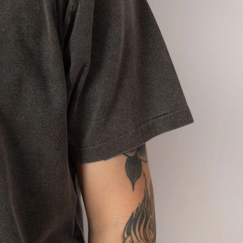 T-Shirts|Mfpen New T-Shirt - Washed Graphite