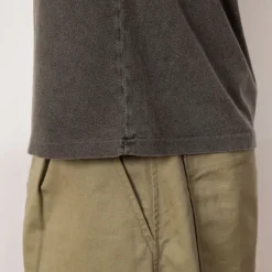 T-Shirts|Mfpen New T-Shirt - Washed Graphite