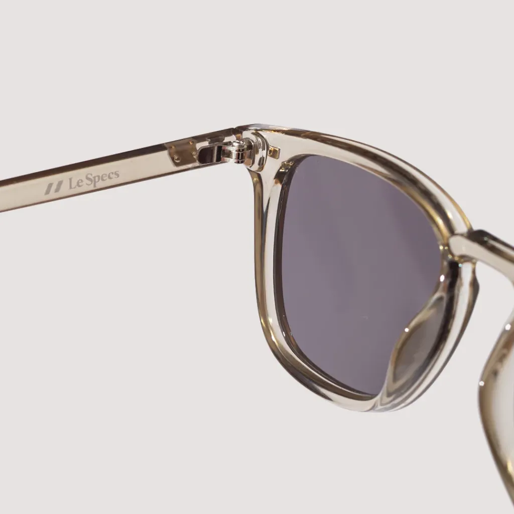 Sunglasses|Le Specs No Biggie - Eucalyptus