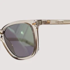 Sunglasses|Le Specs No Biggie - Eucalyptus