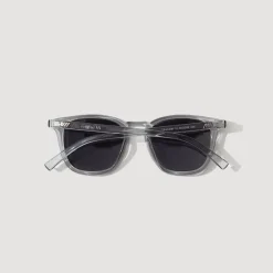 Sunglasses|Le Specs No Biggie - Pewter