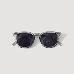 Sunglasses|Le Specs No Biggie - Pewter
