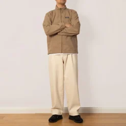Jackets|Patagonia Nomader Jacket - Slab Khaki