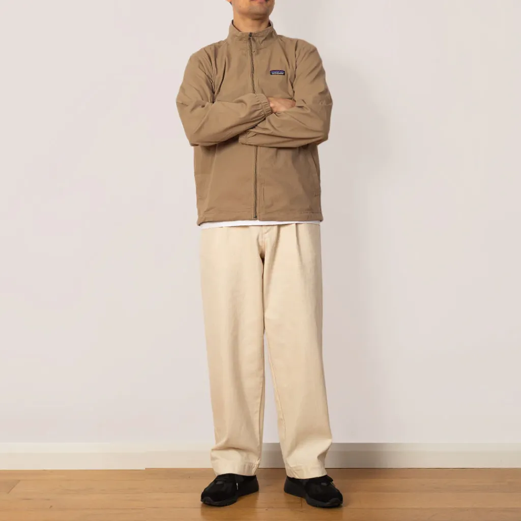 Jackets|Patagonia Nomader Jacket - Slab Khaki