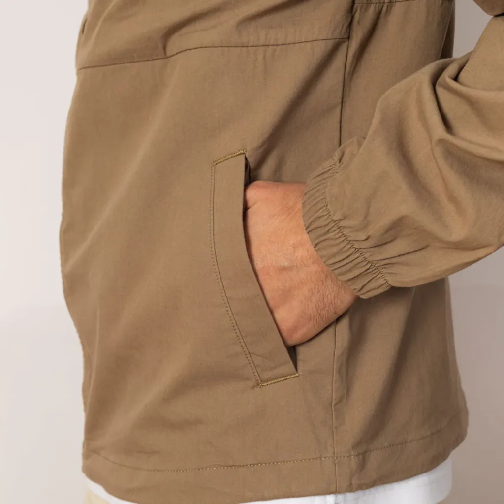 Jackets|Patagonia Nomader Jacket - Slab Khaki