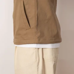 Jackets|Patagonia Nomader Jacket - Slab Khaki