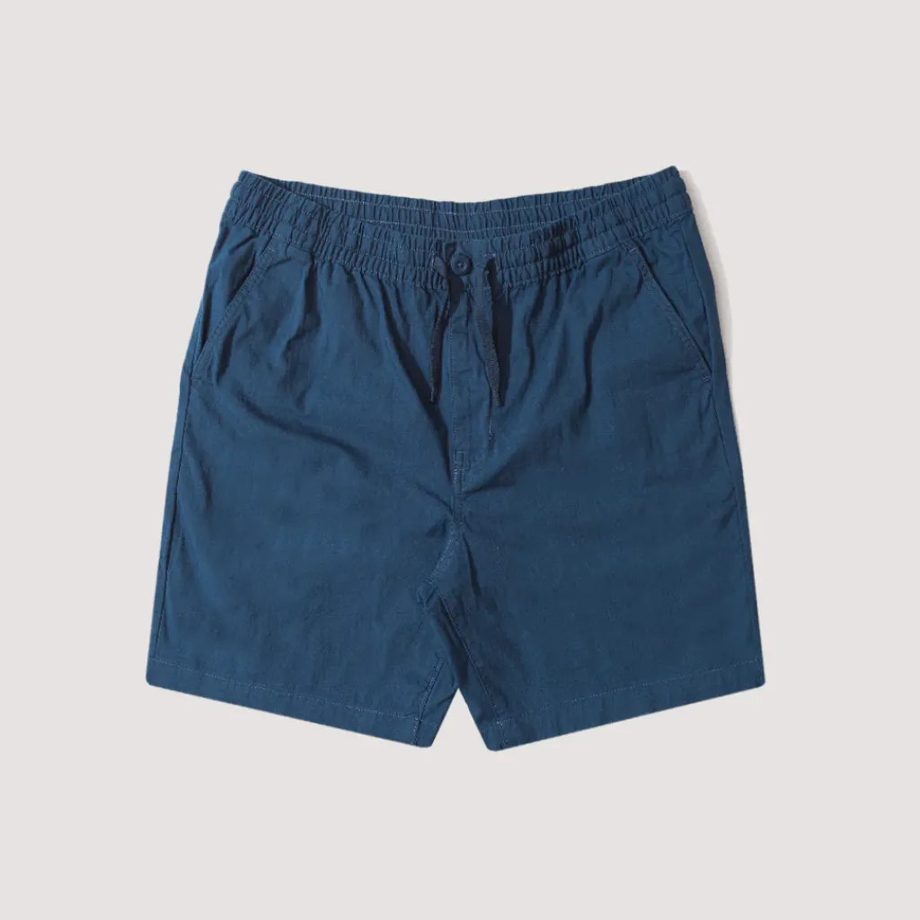 Shorts|Patagonia Nomader Volley Shorts - Tidepool Blue