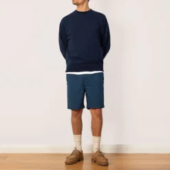 Shorts|Patagonia Nomader Volley Shorts - Tidepool Blue