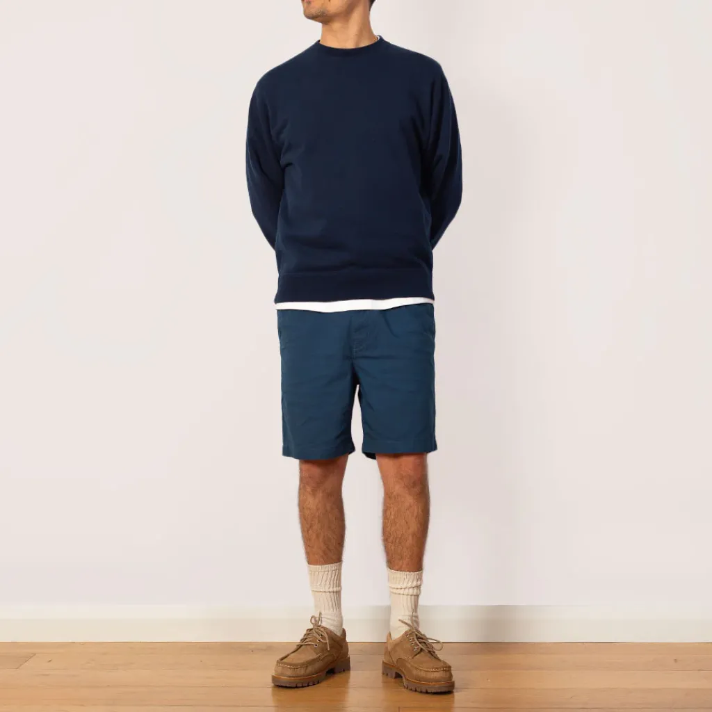Shorts|Patagonia Nomader Volley Shorts - Tidepool Blue