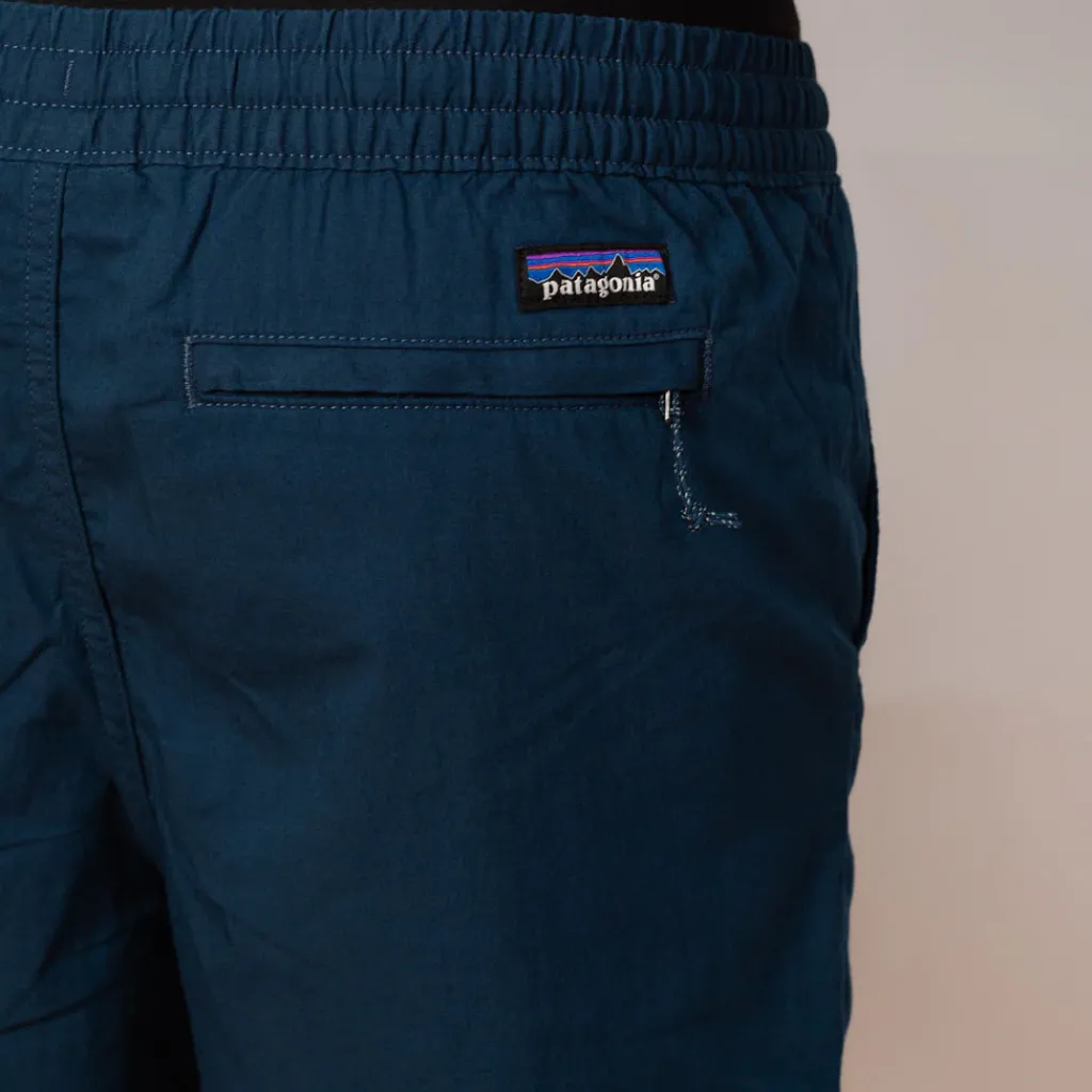 Shorts|Patagonia Nomader Volley Shorts - Tidepool Blue
