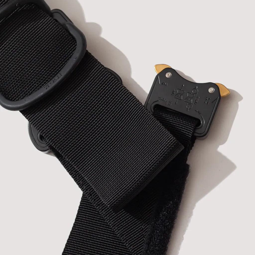 Bags|Bagjack NXL Medium Messenger Tech-Line - Black