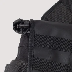 Bags|Bagjack NXL Medium Messenger Tech-Line - Black