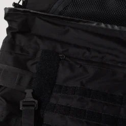 Bags|Bagjack NXL Medium Messenger Tech-Line - Black