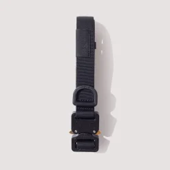 Belts|Bagjack NXL 25mm Belt - Black