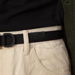 Belts|Bagjack NXL 25mm Belt - Black