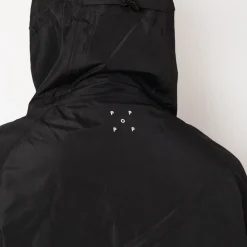 Jackets|Pop Trading Company Oracle Jacket - Black