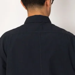 Shirts|Barena Ordior Shirt - Navy