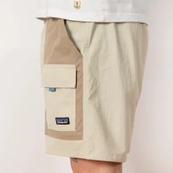 Shorts|Patagonia Outdoor Everyday Short 6" - Pelican