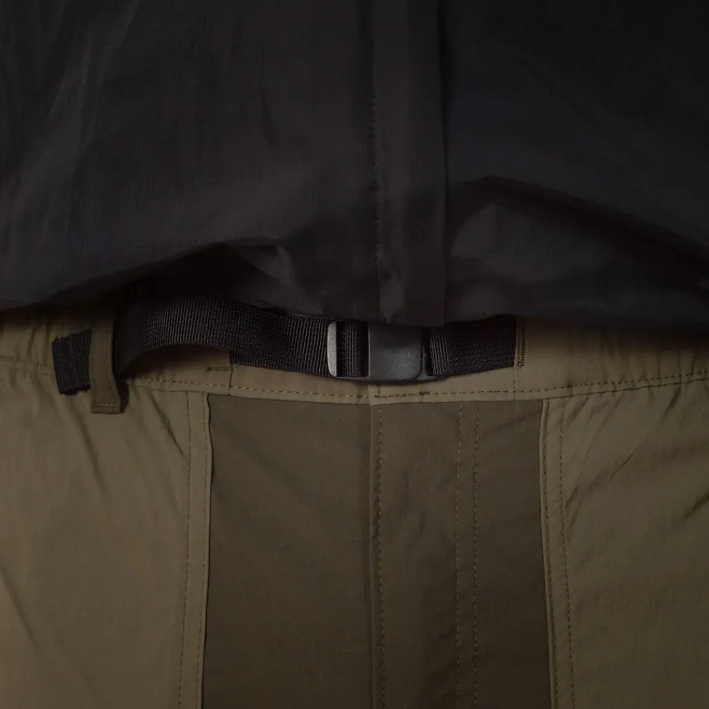 Shorts|Patagonia Outdoor Everyday Short 6" - Pine Needle Green