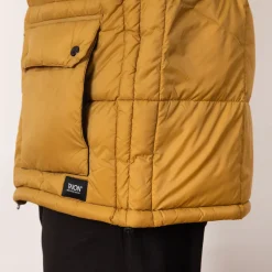 Jackets|Taion Packable Down Volume - Beige