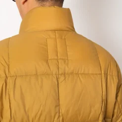 Jackets|Taion Packable Down Volume - Beige
