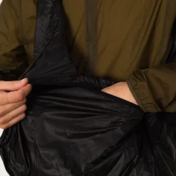 Bags|Roa Packable Knot Bag - Black