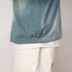 Jackets|Taiga Takahashi Palaka Jacket - Ozone Beach