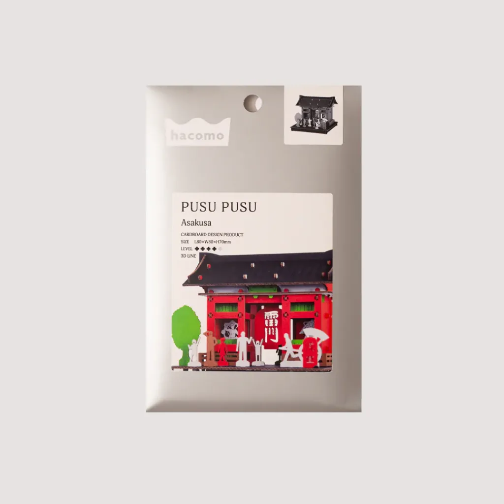 Lifestyle|Beams Japan Paper Craft - Asakusa