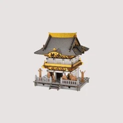 Lifestyle|Beams Japan Paper Craft - Nikko Toshogu Shrine