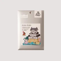 Lifestyle|Beams Japan Paper Craft - Takamatsu Castle