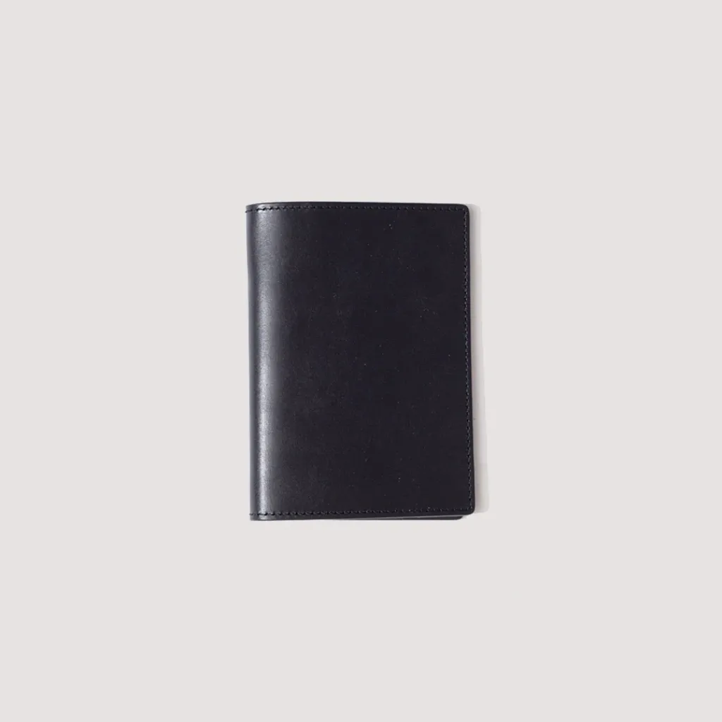 Lifestyle|Hender Scheme Passport Case - Black