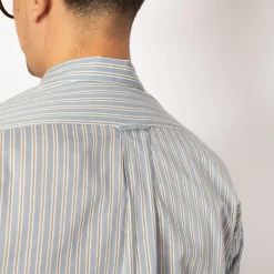 Shirts|Barena Pavan S Paroma Shirt - Perla