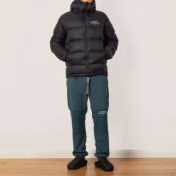 Trousers|Mountain Research PCU Pants - Blue