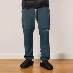 Trousers|Mountain Research PCU Pants - Blue