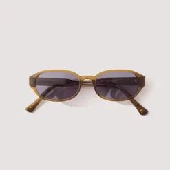 Sunglasses|Oscar Deen Pellerin - Pond/Night Black