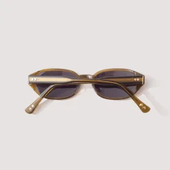 Sunglasses|Oscar Deen Pellerin - Pond/Night Black