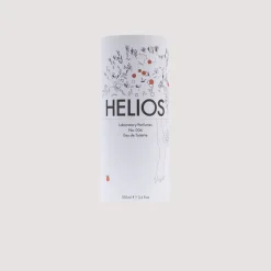 Grooming|Laboratory Perfume Perfume - Helios