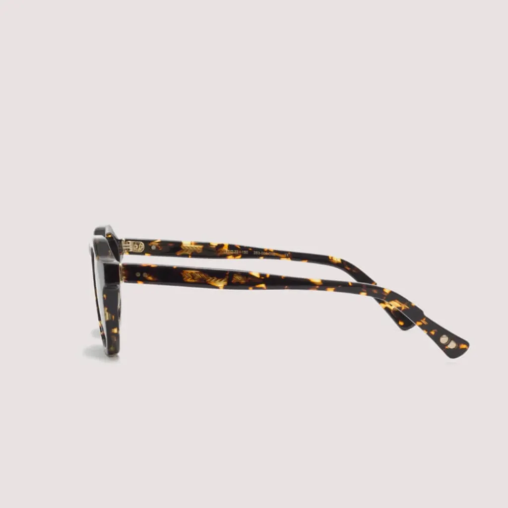 Sunglasses|Oscar Deen Pinto - Ember/Moss