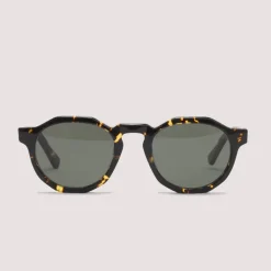 Sunglasses|Oscar Deen Pinto - Ember/Moss