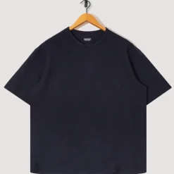 T-Shirts|Arpenteur Pontus T-Shirt - Midnight