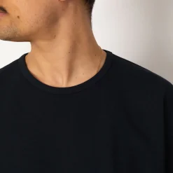 T-Shirts|Arpenteur Pontus T-Shirt - Midnight
