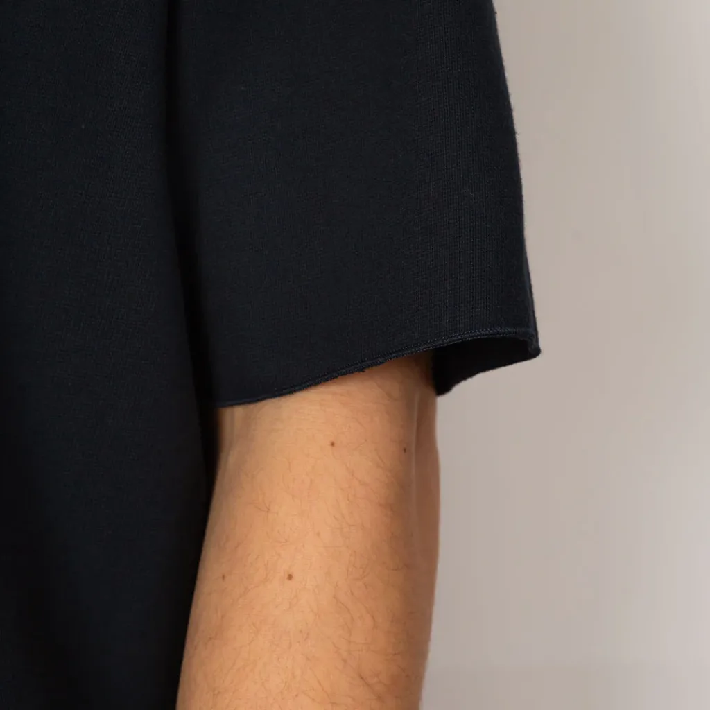 T-Shirts|Arpenteur Pontus T-Shirt - Midnight